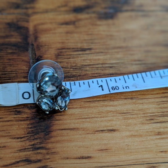 Jcrew Studded Earrings - Picture 4 of 5